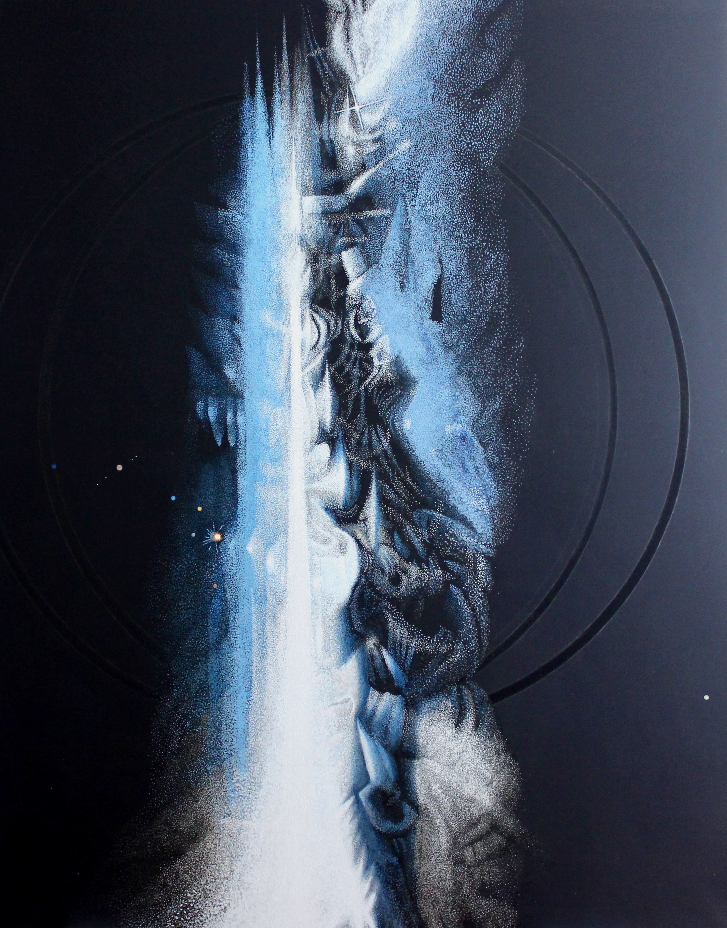 Milky Way, 2025